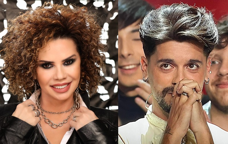 Ce spune Luminița Anghel despre WRS, reprezentantul României la Eurovision 2022: „Are tot ce îi trebuie”