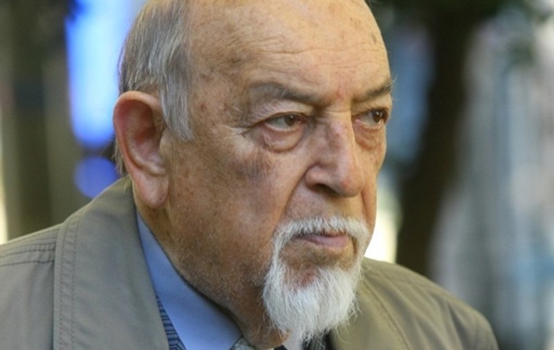 A murit Paul Everac