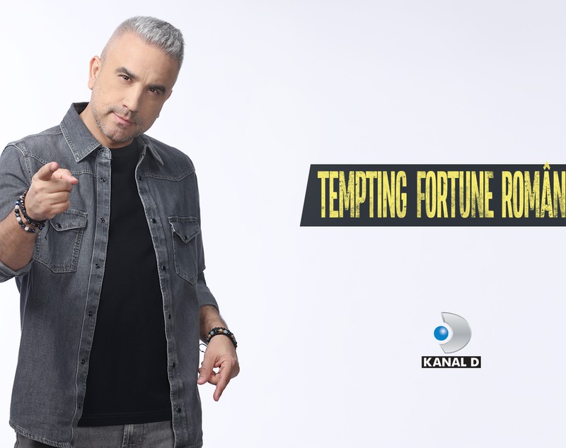 Lucrul cel mai de preț pe care Zoli Toth și l-a pus în bagaj înainte să plece la „Tempting Fortune România” | EXCLUSIV