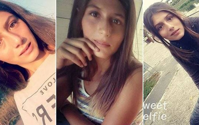 O fată de 14 ani din Timișoara a dispărut în drum spre niște vecini de cartier