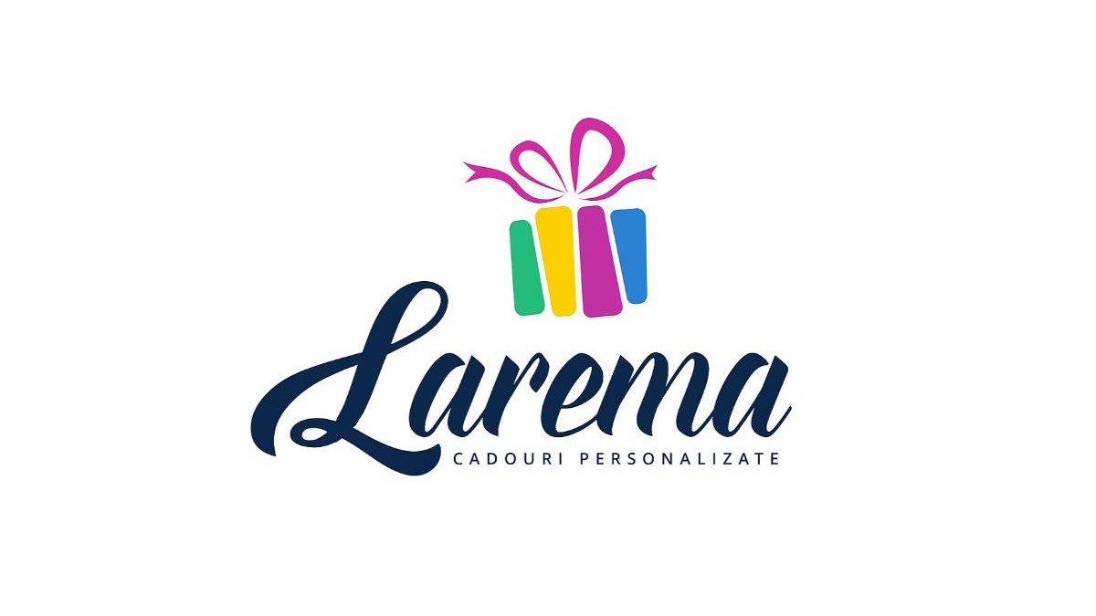 Poza cu logo Larema