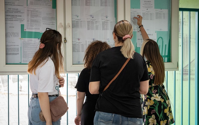 Baremul de corectare la BAC Fizică 2023 a fost publicat de Ministerul Educației. Cum trebuiau rezolvate subiectele
