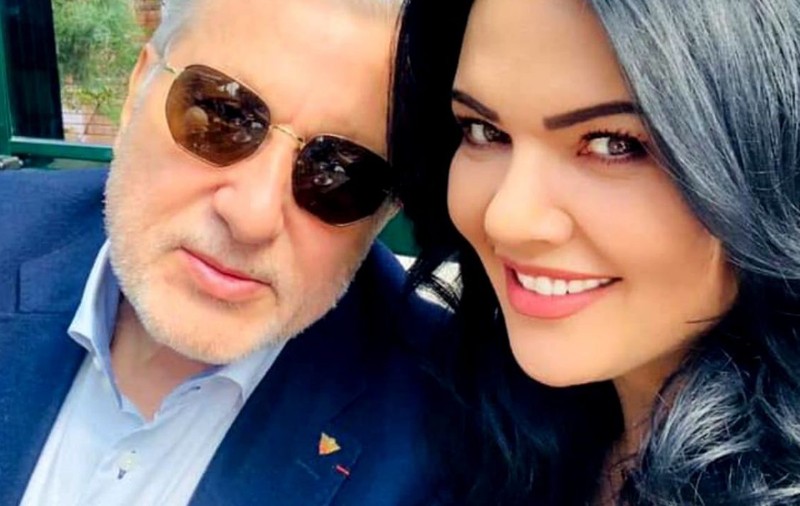 Ilie Năstase, despre relația cu Ioana după ce aceasta a decis să divorțeze. „Nu trebuie să cumpăr iertarea”
