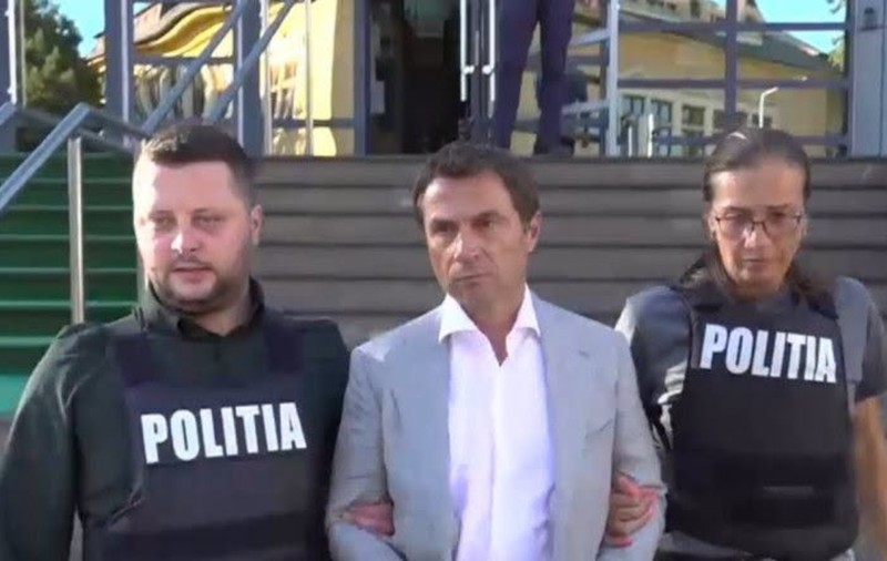 Mandatul primarului Cristian Radu din Mangalia a încetat de drept! Ordinul a fost emis de Prefectură, după acuzațiile DNA