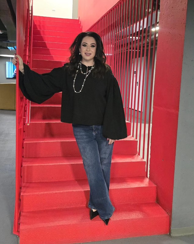 Oana Roman, reacție acidă după ce a văzut aparițiile invitaților la Balul Mascat Bridgerton: „Toți prinții și prințesele închipuite”