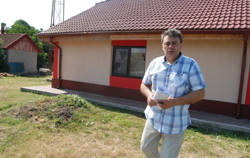 Povestea realegerii primarului din Deveselu, decedat de COVID-19, a ajuns în presa internaţională