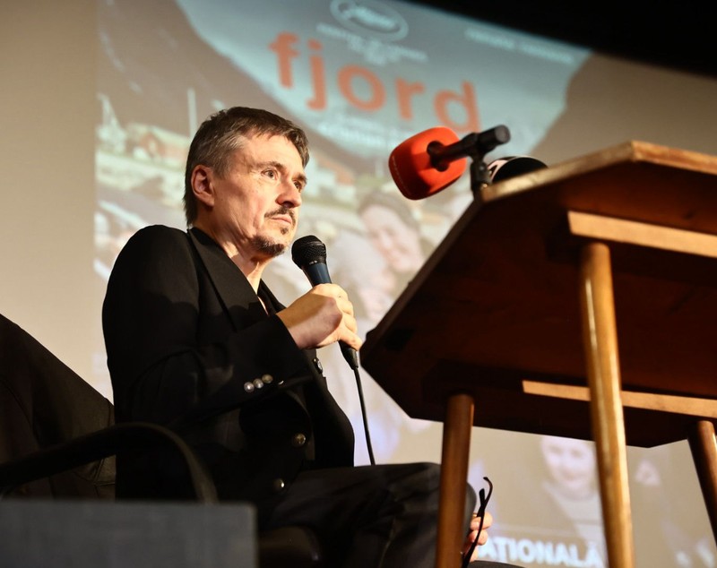 Cristian Mungiu, după al doilea Palme d’Or: „Statul datorează 130.000.000 de euro cinematografiei. Să nu investim doar în kilometri de autostradă”