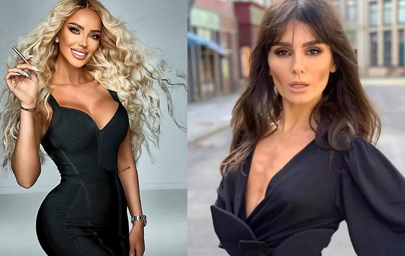 Bianca Drăgușanu, declarații neașteptate la adresa Danei Budeanu. Ce crede, de fapt, despre creatoarea de modă: „Mi se pare femeia...”