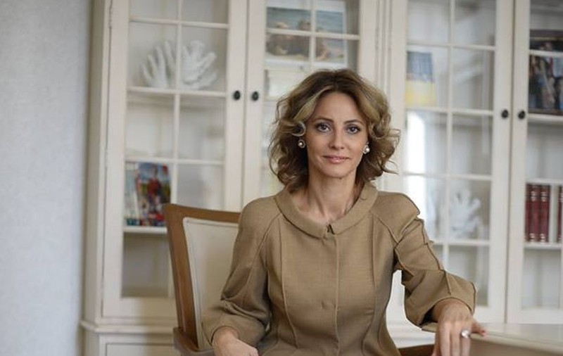 Deloc de neglijat! Ce sfaturi preţioase le dă DIANA ŞUCU femeilor de afaceri!