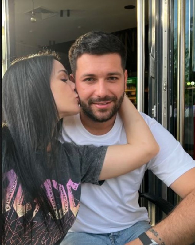 Anunțul făcut de Deea Maxer despre relația cu Robert: „O să mă cheme Drilea, dacă mă mărit”