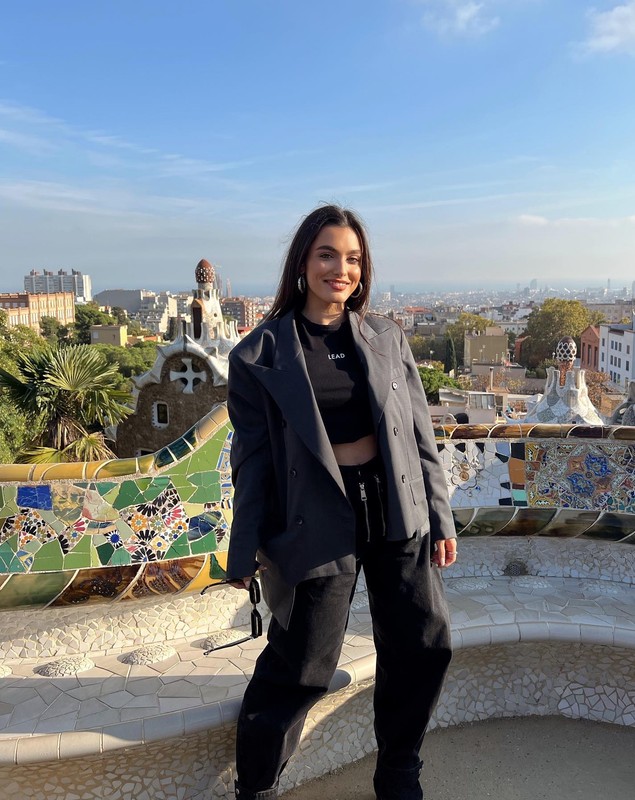 Alexia Eram, dezvăluiri fără perdea despre mama ei, Andreea Esca. „Cred că iert lucruri pe care nu ar trebui să le iert”