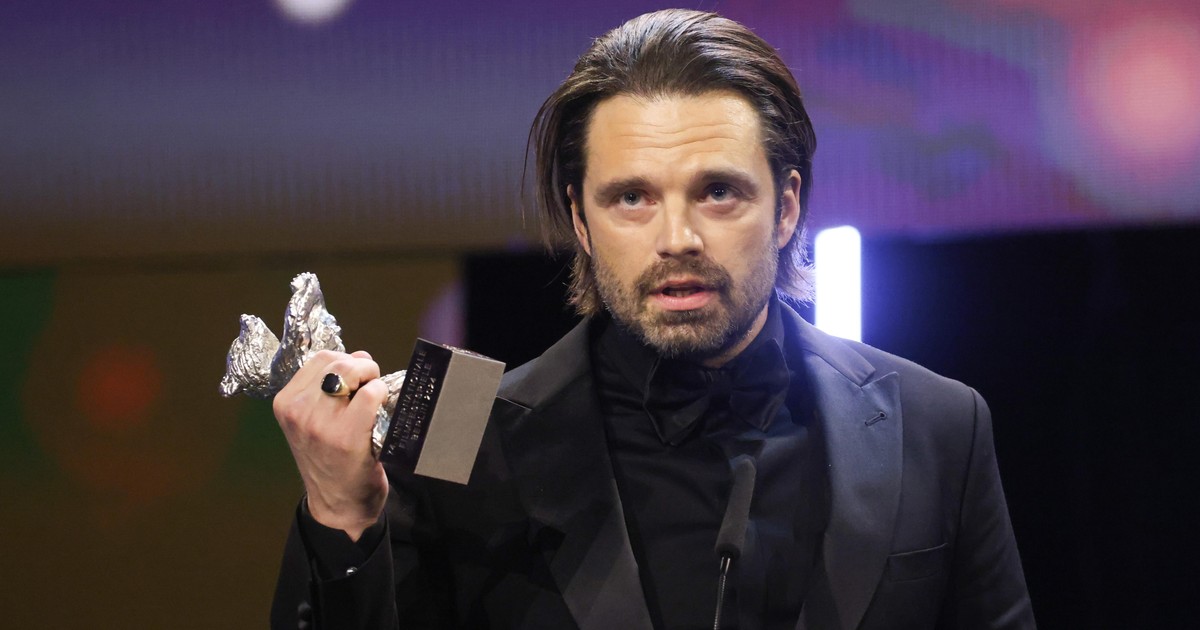 Sebastian Stan
