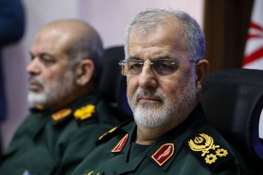 Mohammad Pakpour. Foto: Imago