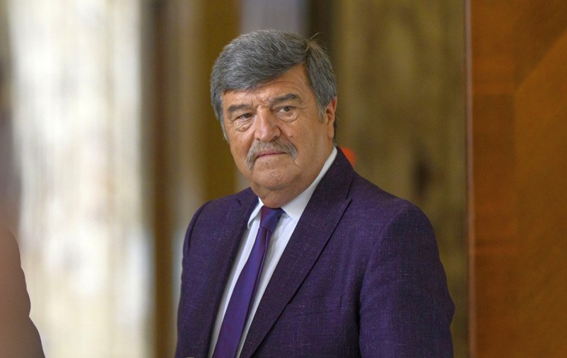 Poliția Română, dosar penal pentru finanțarea campaniei lui Călin Georgescu. Mesaj pentru AEP: „Are obligația validării cheltuielilor electorale”