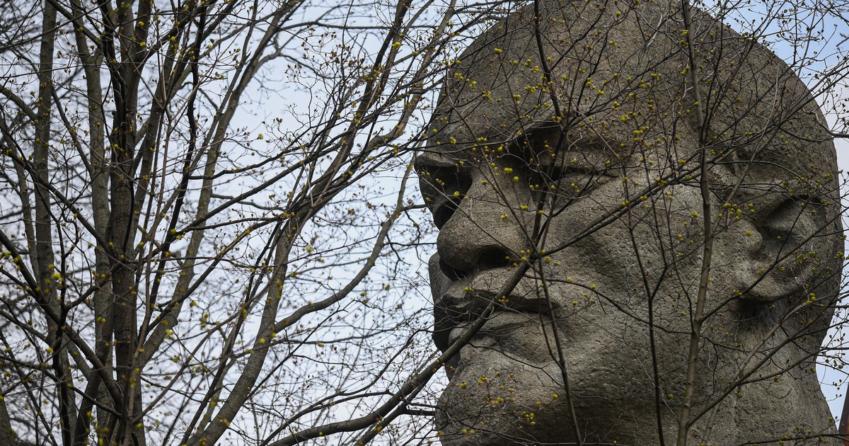 O statuie a lui Lenin va fi inaugurată în Germania. ”A fost un luptător pentru libertate și democrație”