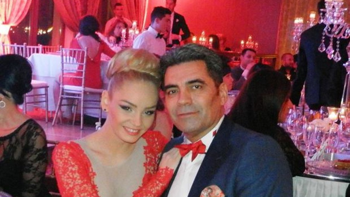 Maria Constantin nu mai vrea să audă de Marcel Toader, dar... Ce declarații siropoase îi făcea și cum îl ridica în slăvi