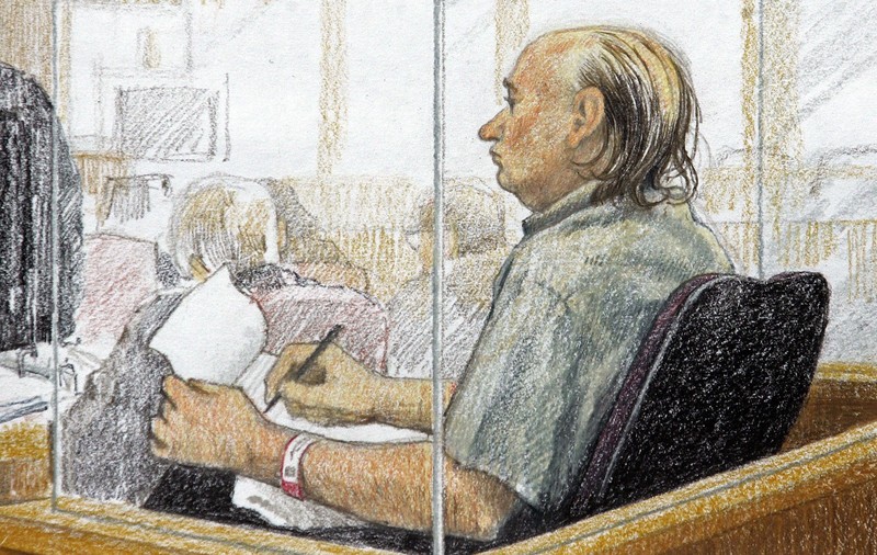 Criminalul în serie canadian Robert Pickton a murit, după ce a fost atacat în închisoare. A ucis 49 de femei, condamnat pentru 6 crime