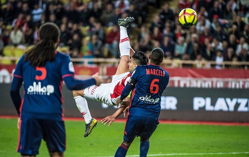 League 1 2019, etapa a 26-a. PSG, 17 puncte avans în fruntea ierarhiei. Și-au revenit monegascii. Rezultate