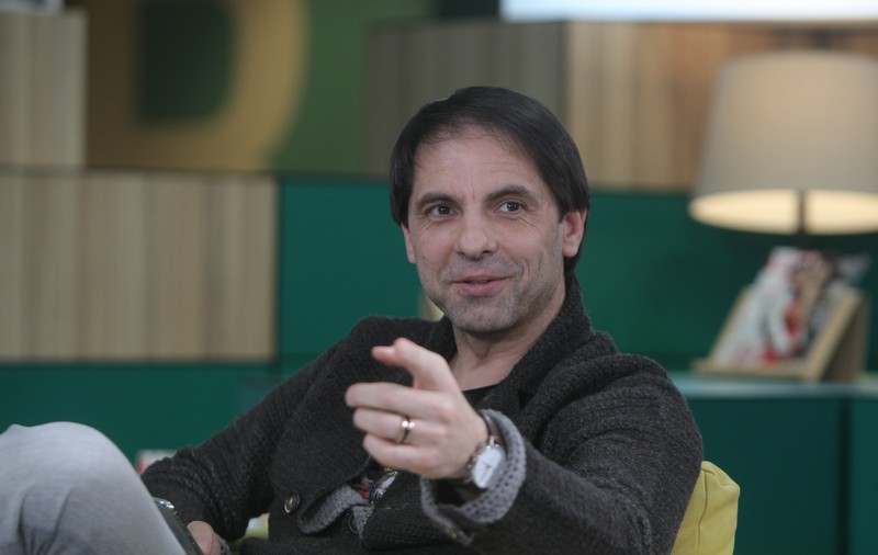 Dan Negru, despre înşelătoria în care apare numele său: “Suntem naivi, de asta ne fraieresc toţi”