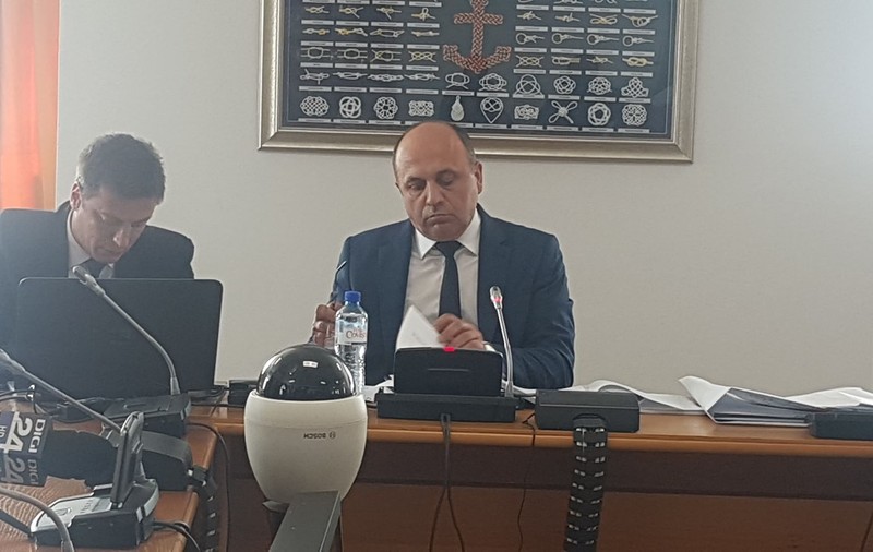 UPDATE | Prim-adjunct STS, în comisia de apărare: „Noi nu furnizăm adrese poştale, decât dacă convorbirea telefonică are loc de pe un telefon fix”