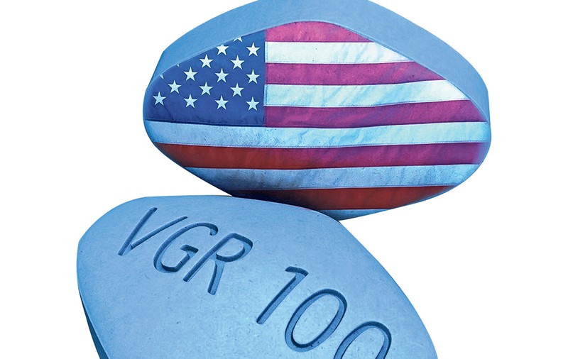 Pentagonul ţine steagul soldaţilor americani sus