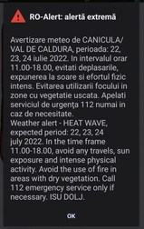Sursă ISU Dolj