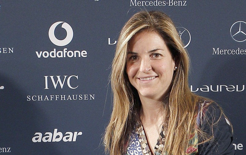 Fosta jucătoare de tenis Arantxa Sánchez Vicario într-o situație dramatică: Fostul soț i-a luat banii și vrea să-i ia și copiii