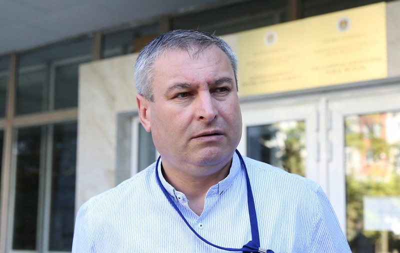 Epidemiologul-șef al Republicii Moldova, forțat să demisioneze după ce a spus că virusul i-a ucis pe "cei care erau o povară"
