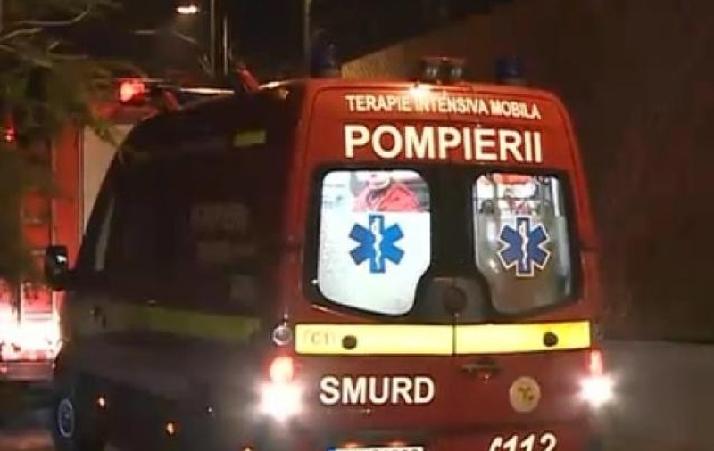 Un copil de 12 ani din Vaslui a ajuns în comă la spital, după ce s-a accidentat grav la fotbal