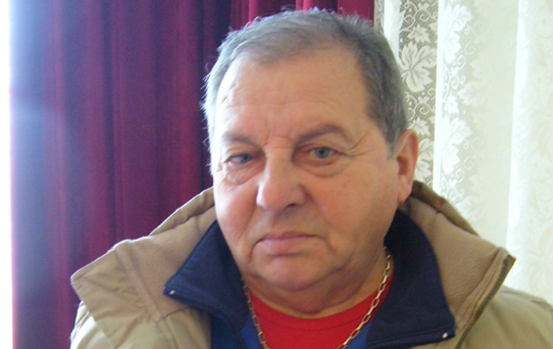 Tragedie! A murit antrenorul care l-a descoperit pe Dorinel Munteanu