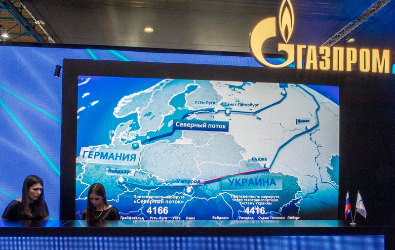 Autoritățile germane: Nord Stream 2 nu va fi autorizată până la jumătatea anului 2022
