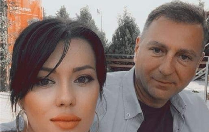 Soția lui Christian Sabbagh a cerut ordin de protecție la tribunal. Prezentatorul de la Kanal D ajunge mâine în fața judecătorilor