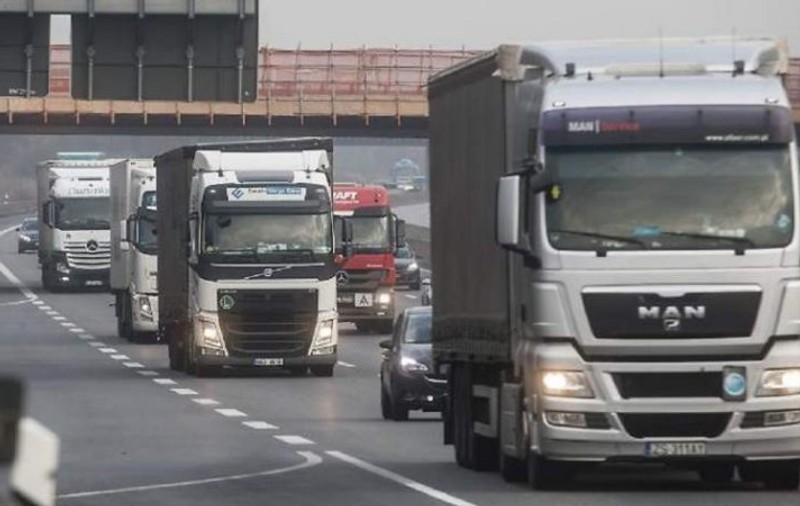 Epidemia de coronavirus din Italia băgat în colaps transportatorii rutieri. UNTR cere compensații financiare de la Guvern