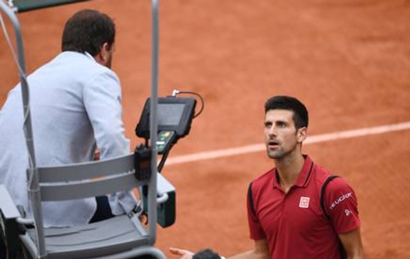 Tenis. Încă doi arbitri scoși din circuit, pentru că făceau blaturi pentru pariuri