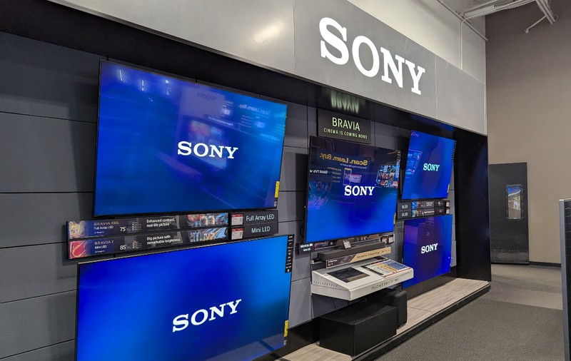 Lovitură pe piața televizoarelor: Sony vinde afacerea către chinezii de la TCL