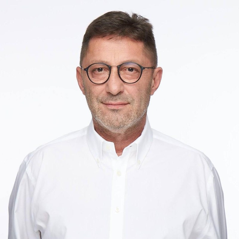 Liviu Harbuz: