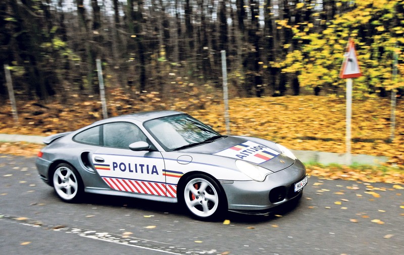«Bolizi cu grade» | Putere, viteză și lux în garajele «Internelor»