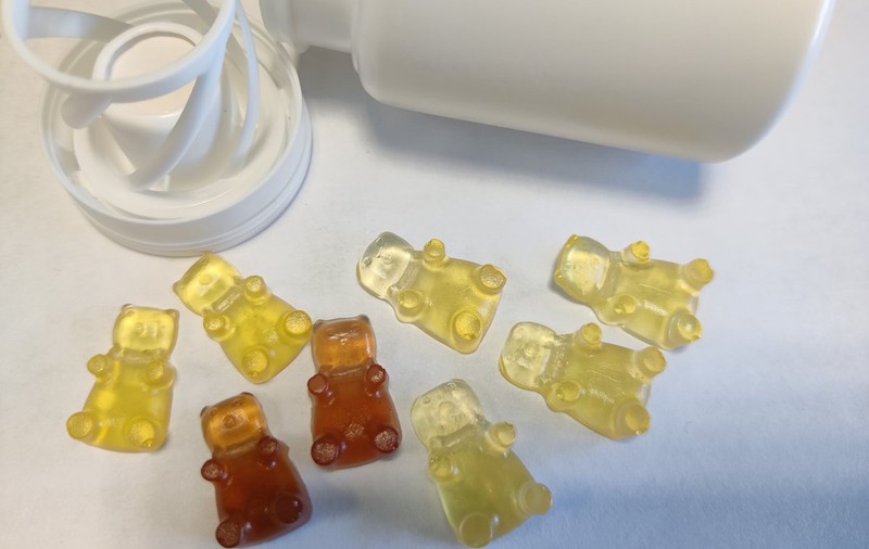 Institutul Cantacuzino dezvoltă noul Polidin, sub formă de spray nazal sau capsule-ursuleț