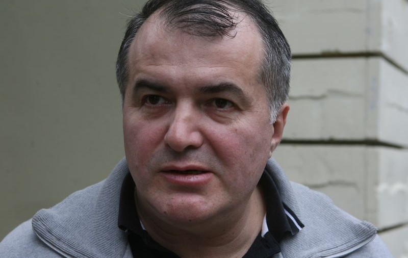 Florin Călinescu, OBLIGAT să poarte SUTIEN:  "Acum mi-am dat seama cât de complicat e să fii femeie"