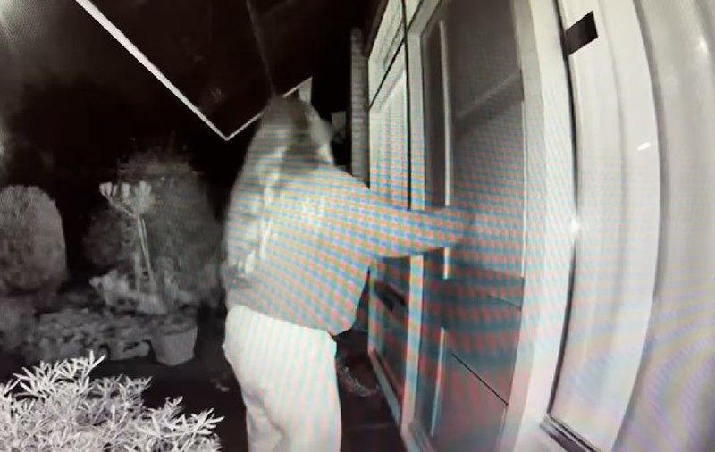Misterul fetei care suna la 2 noaptea la uși și striga „deschide, nu știu unde să mă duc” a fost elucidat. Poliția olandeză explică: „Nu e o infracțiune”