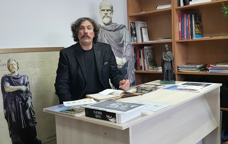VIDEO/Enigma împăraților romani de origine dacă. Unul dintre ei a fost chiar urmașul lui Decebal