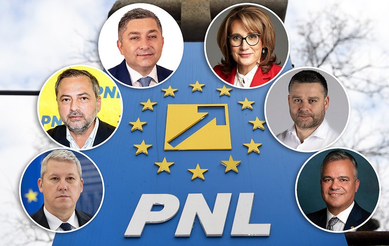 Bătaie mare pe funcții la congresul PNL. „Cooperativele” care decid favoriții pentru posturile de conducere