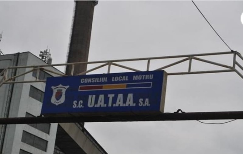 Un oraș întreg din Gorj, fără căldură și apă caldă de două zile. Primăria: „E sabotaj”