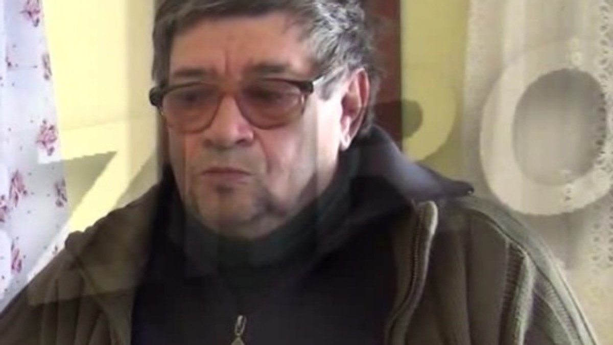 Un italian a rămas sărac, după ce s-a mutat în Iași. A dat o avere pe o gospodărie bătrânească și a pierdut toți banii