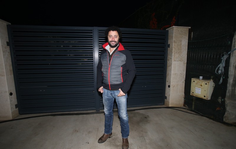 VIDEO/ Regizorul Jesus del Cerro ne-a povestit cum e Crăciunul în Spania. "Cea mai importantă seară e 5 ianuarie"