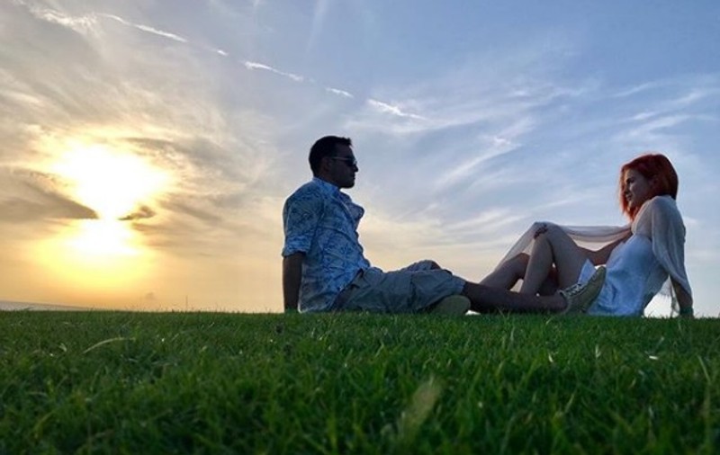 Ce au făcut Cristina Ciobănașu și Vlad Gherman în vacanța de vară. “A fost pentru prima oară” | FOTO