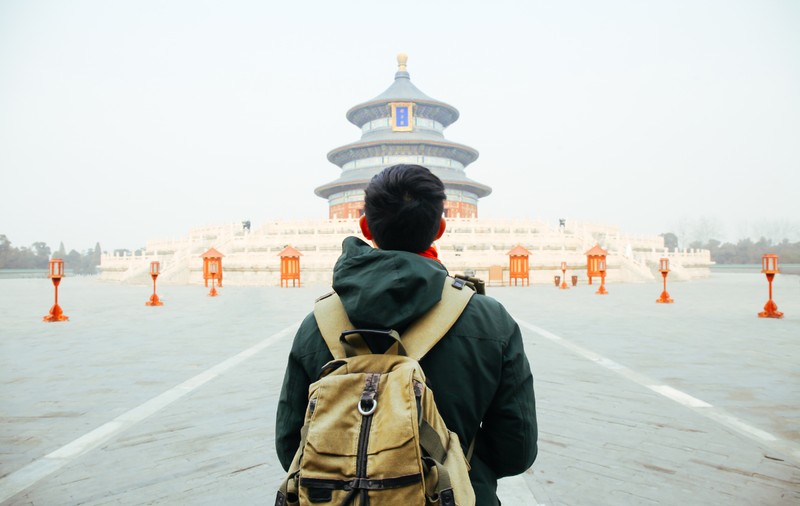 Descoperă China într-un circuit de vis! Ultimele locuri cu reducere last minute de 900 de euro!