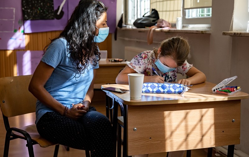 Despre schimbările plănuite în educație: dacă profesorii nu sunt bine pregătiți și motivați, nu se va vedea nicio modificare