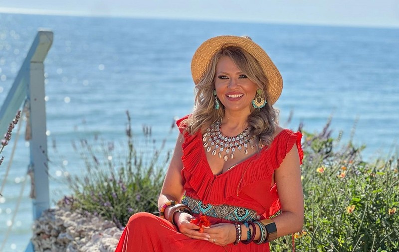 Motivul pentru care Mirela Vaida nu merge pe litoralul românesc: „Nu are ce să îmi ofere Mamaia, din păcate, nici ca servicii, nici ca nimic altceva”