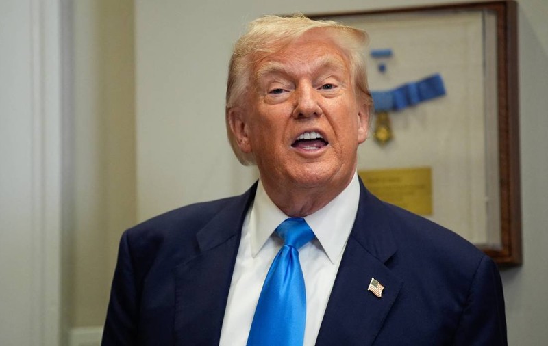 Europenii se tem că ar putea fi noul Neville Chamberlain, care i-a cedat Cehoslovacia lui Hitler. Obsesia lui Donald Trump pentru Premiul Nobel pentru Pace